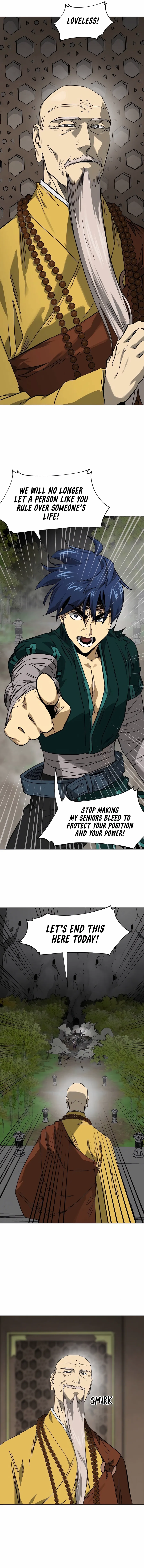 Infinite Level Up In Murim Chapter 242 page 10 - 