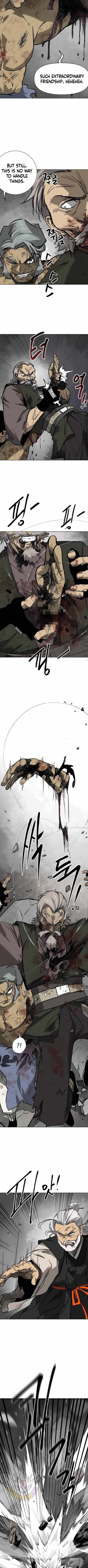 Infinite Level Up In Murim Chapter 243 page 2 - 