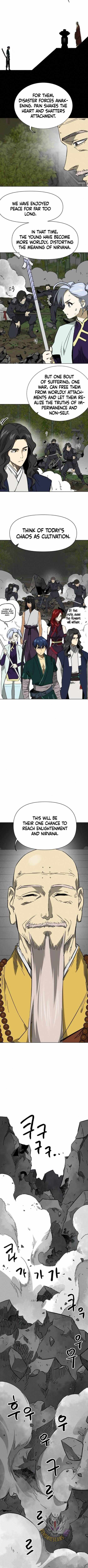 Infinite Level Up In Murim Chapter 243 page 11 - 