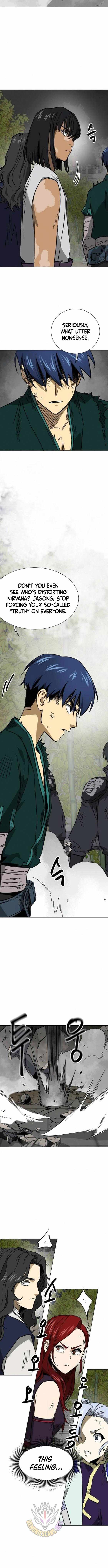 Infinite Level Up In Murim Chapter 243 page 12 - 