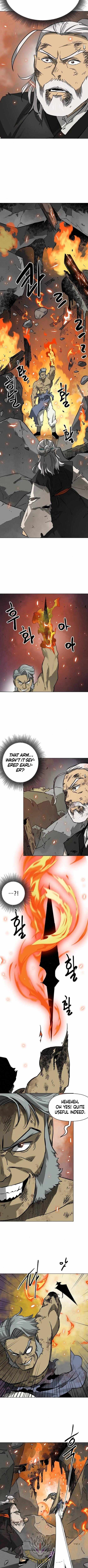 Infinite Level Up In Murim Chapter 243 page 4 - 