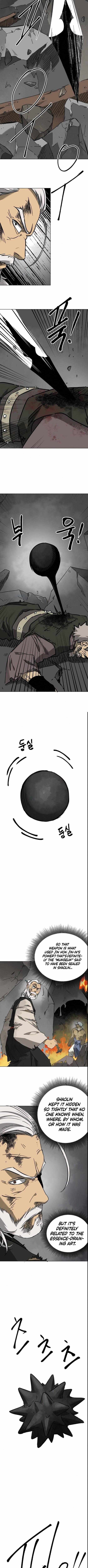 Infinite Level Up In Murim Chapter 243 page 5 - 