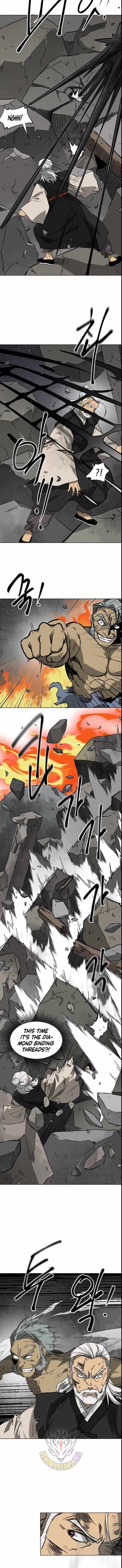 Infinite Level Up In Murim Chapter 243 page 6 - 
