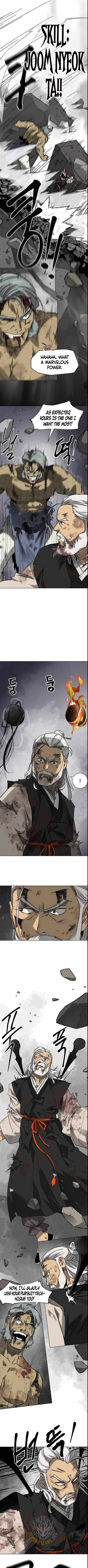 Infinite Level Up In Murim Chapter 243 page 7 - 