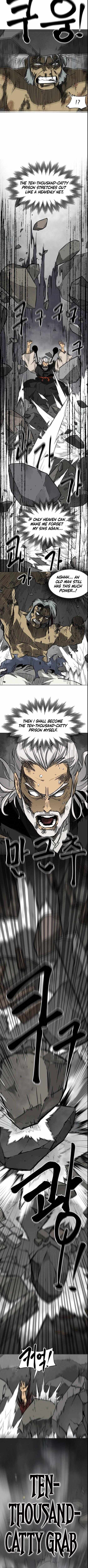 Infinite Level Up In Murim Chapter 243 page 8 - 