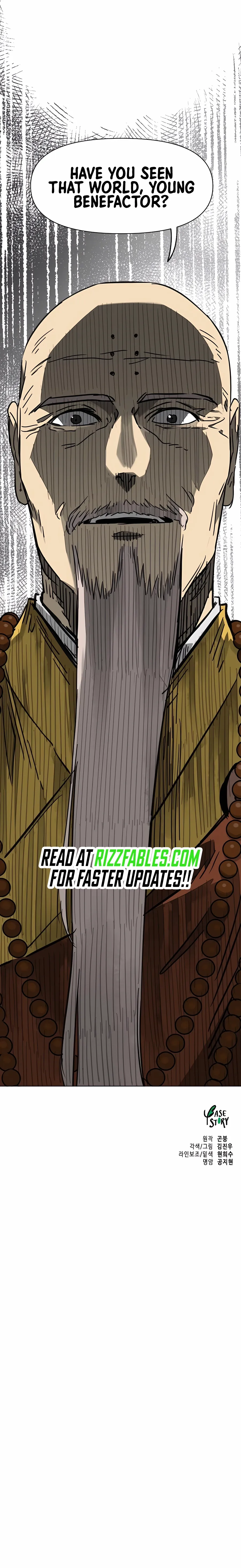 Infinite Level Up In Murim Chapter 244 page 22 - 