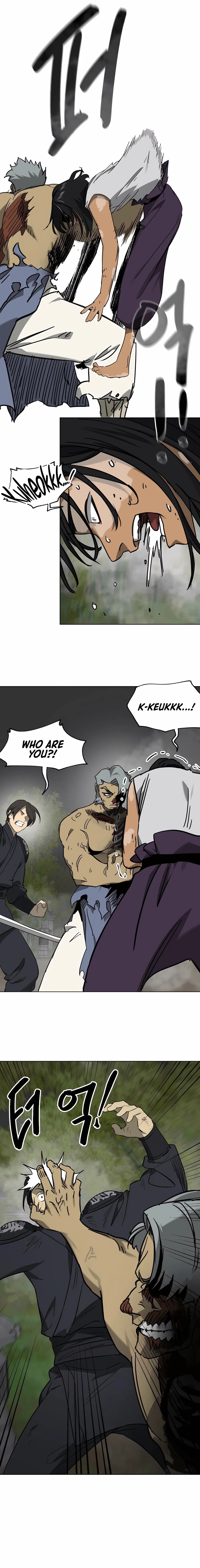 Infinite Level Up In Murim Chapter 244 page 6 - 