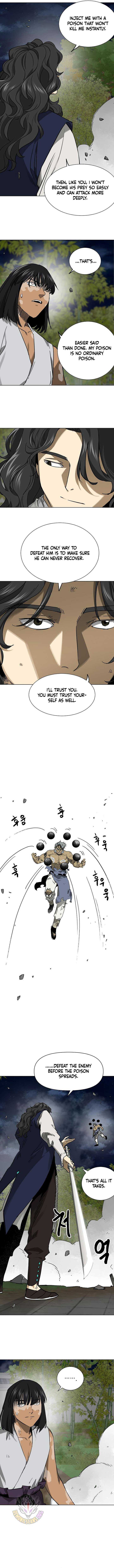 Infinite Level Up In Murim Chapter 246 page 12 - 