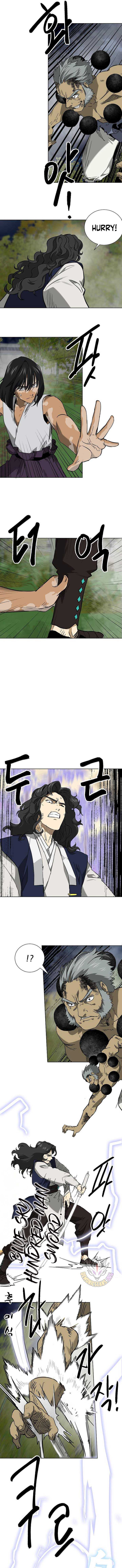 Infinite Level Up In Murim Chapter 246 page 13 - 