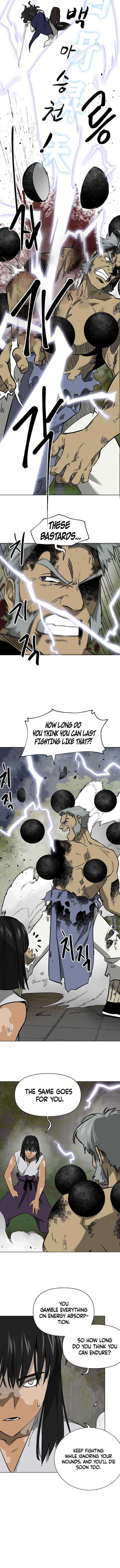 Infinite Level Up In Murim Chapter 246 page 14 - 