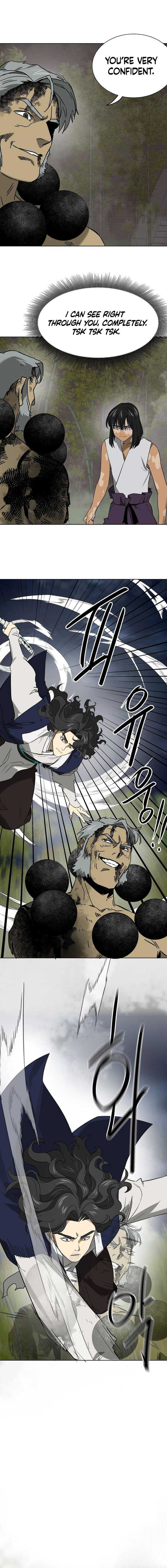 Infinite Level Up In Murim Chapter 246 page 18 - 