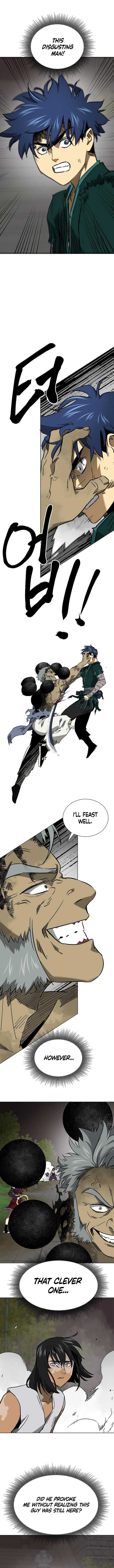 Infinite Level Up In Murim Chapter 246 page 20 - 