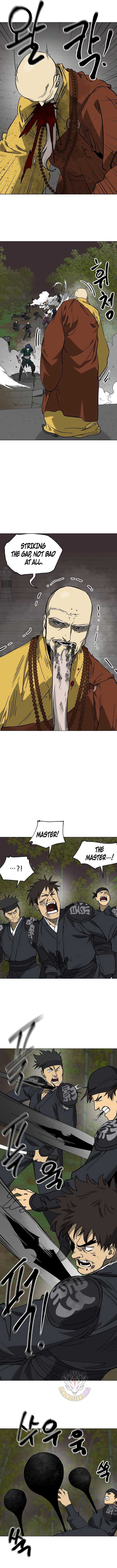 Infinite Level Up In Murim Chapter 246 page 6 - 