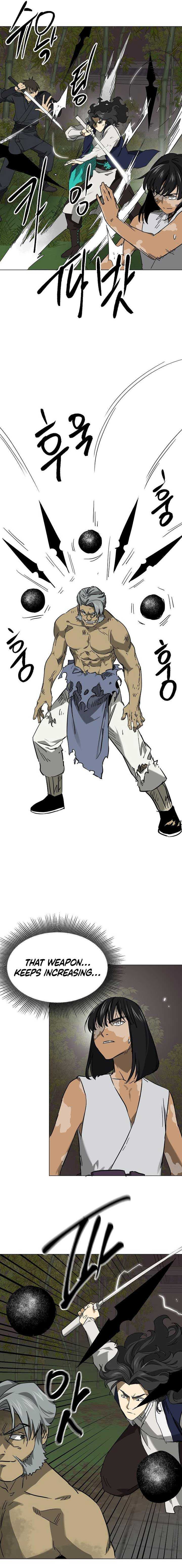 Infinite Level Up In Murim Chapter 246 page 7 - 
