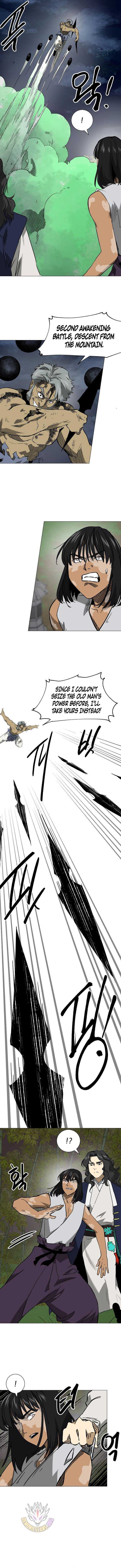 Infinite Level Up In Murim Chapter 246 page 10 - 