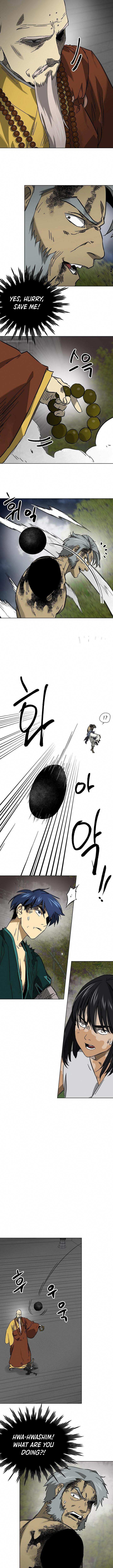 Infinite Level Up In Murim Chapter 247 page 14 - 
