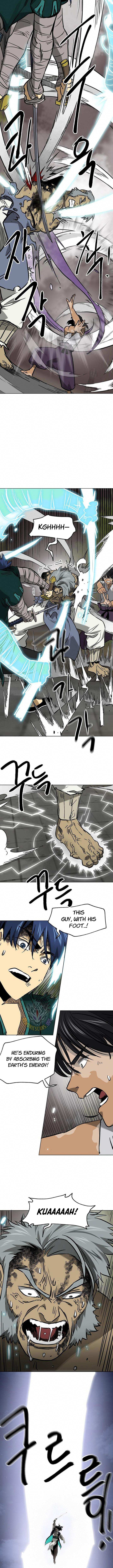 Infinite Level Up In Murim Chapter 247 page 17 - 