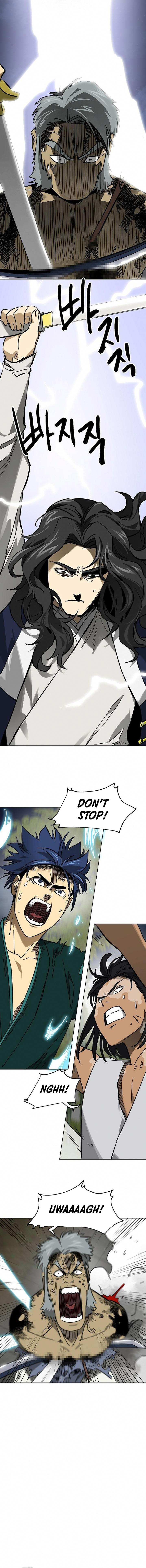 Infinite Level Up In Murim Chapter 247 page 18 - 