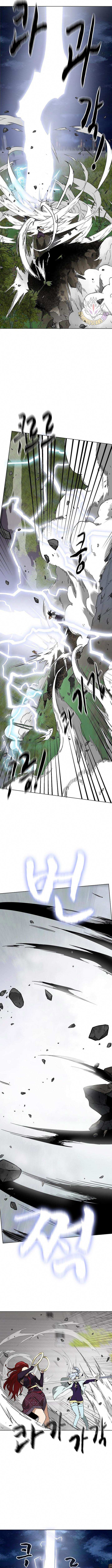 Infinite Level Up In Murim Chapter 247 page 19 - 