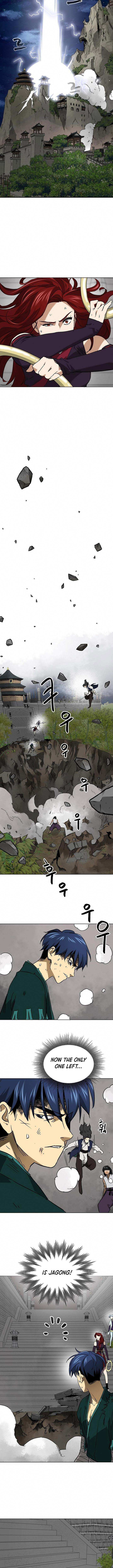 Infinite Level Up In Murim Chapter 247 page 20 - 