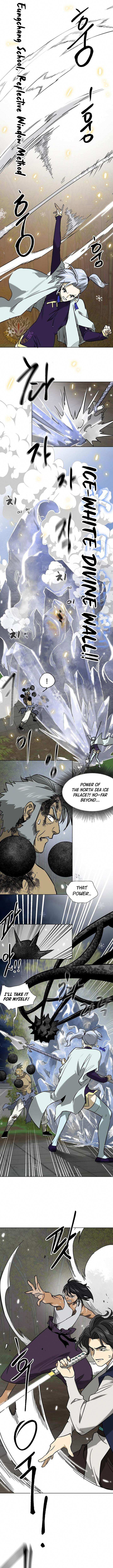 Infinite Level Up In Murim Chapter 247 page 7 - 