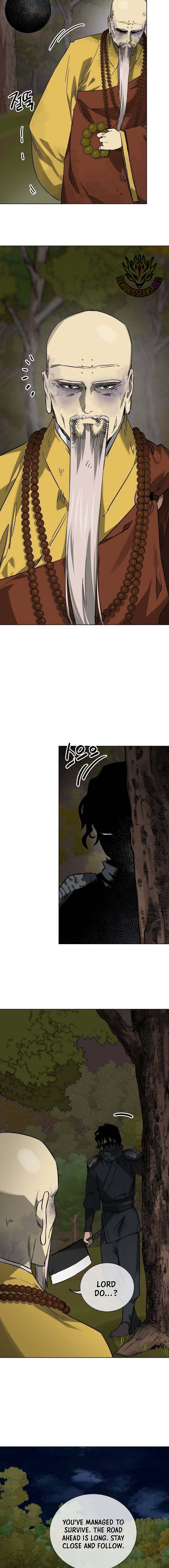 Infinite Level Up In Murim Chapter 248 page 14 - 
