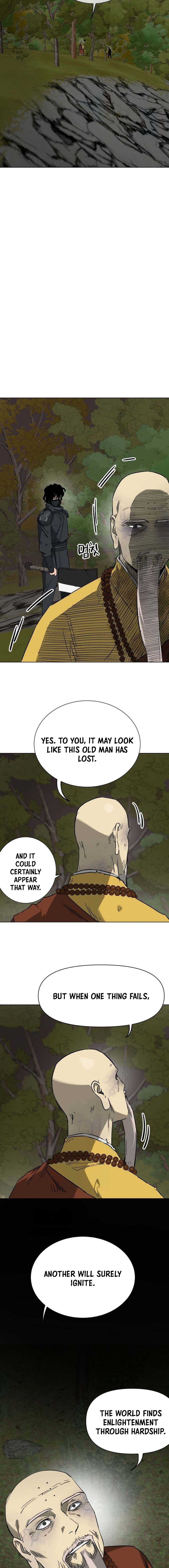 Infinite Level Up In Murim Chapter 248 page 15 - 