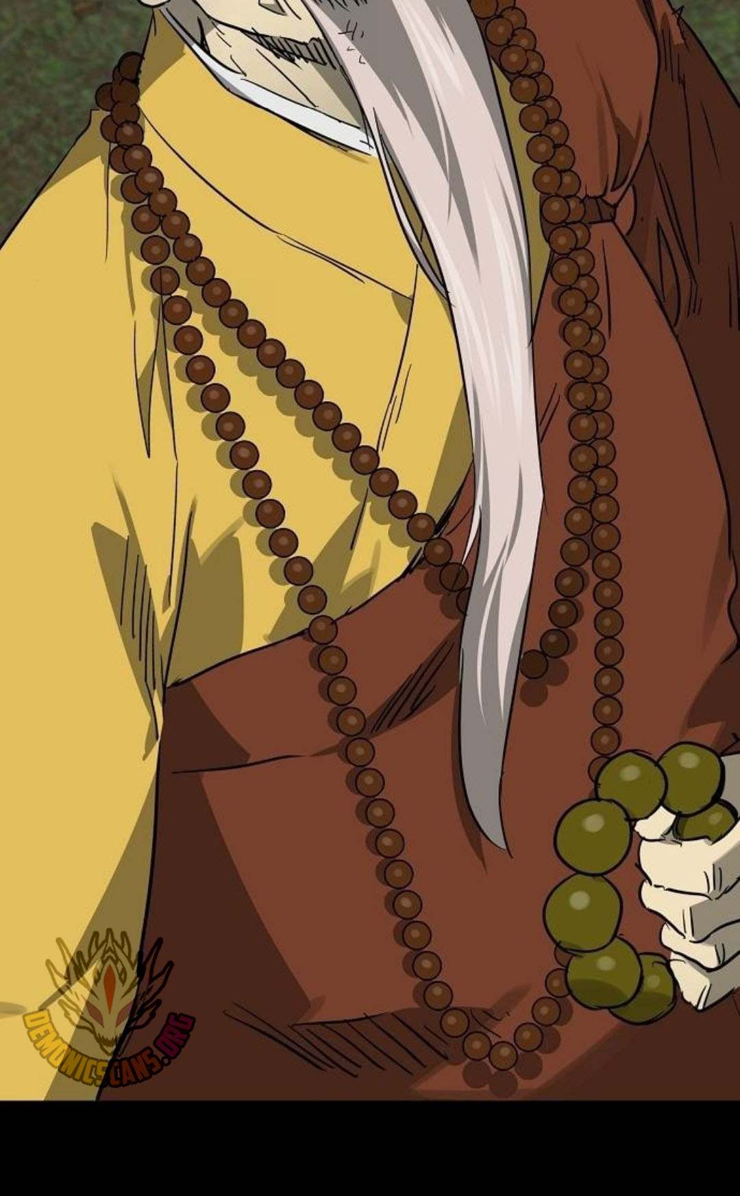 Infinite Level Up In Murim Chapter 248 page 16 - 