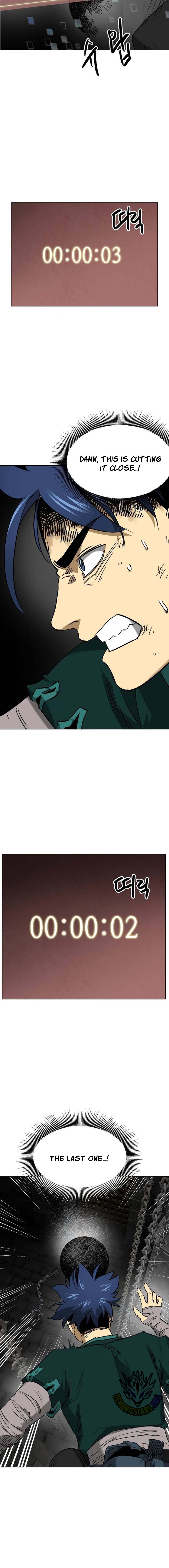 Infinite Level Up In Murim Chapter 248 page 24 - 