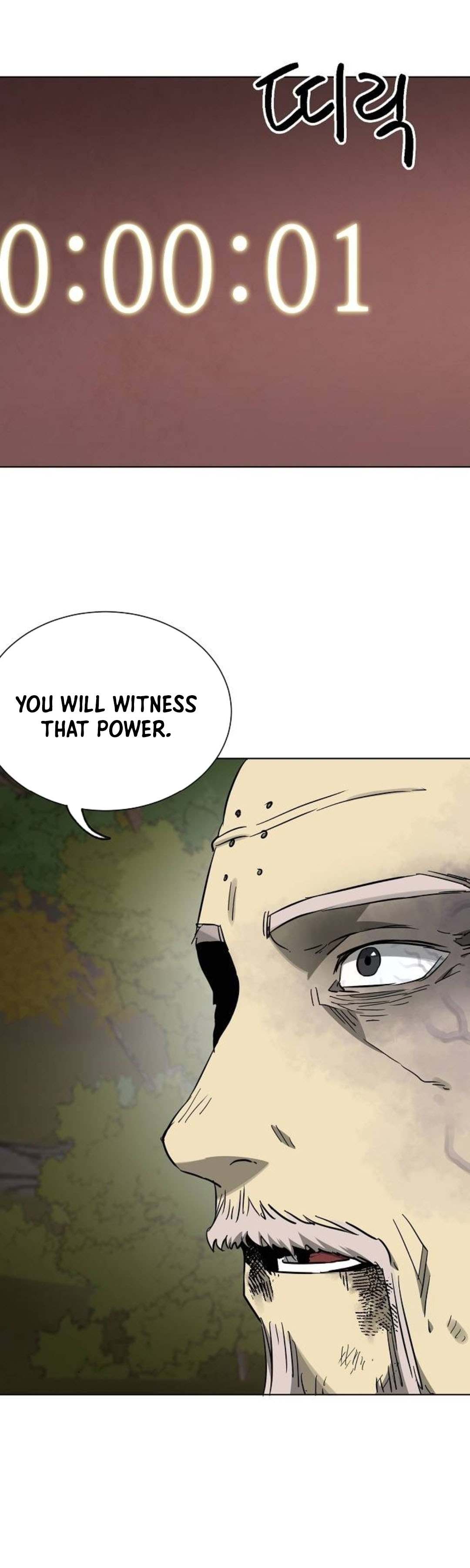 Infinite Level Up In Murim Chapter 248 page 25 - 