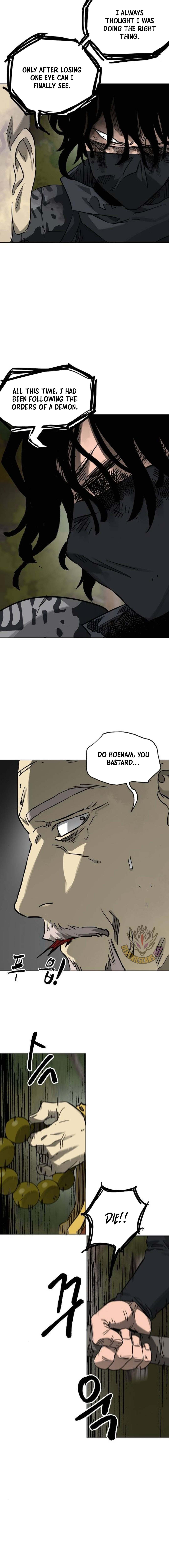 Infinite Level Up In Murim Chapter 248 page 28 - 