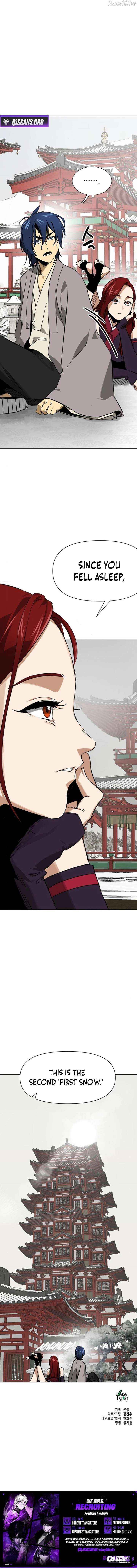 Infinite Level Up In Murim Chapter 251 page 13 - 