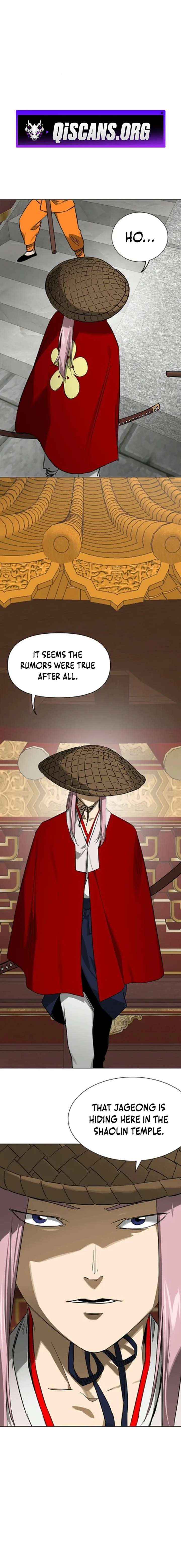Infinite Level Up In Murim Chapter 255 page 20 - 