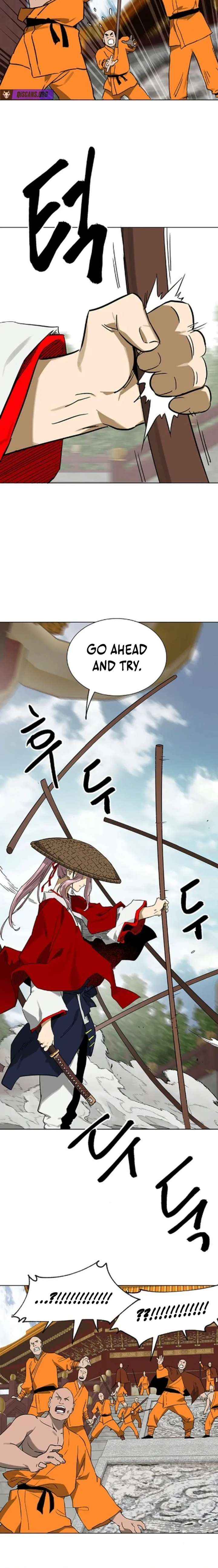 Infinite Level Up In Murim Chapter 255 page 22 - 