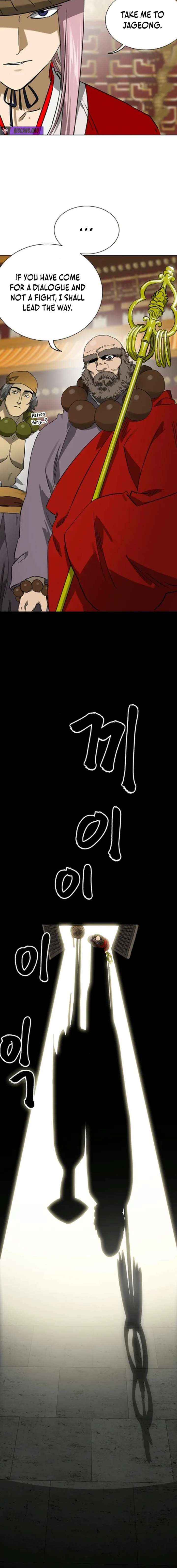 Infinite Level Up In Murim Chapter 255 page 24 - 