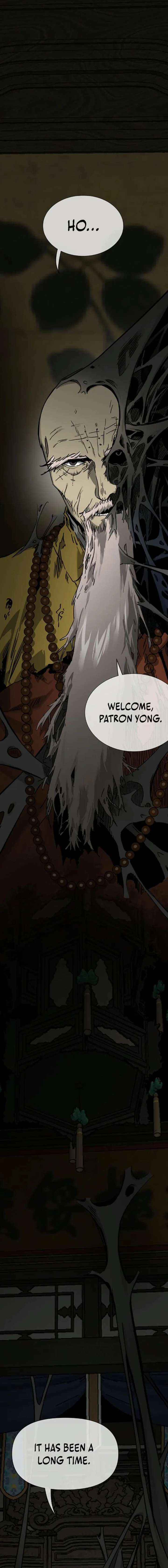 Infinite Level Up In Murim Chapter 255 page 26 - 