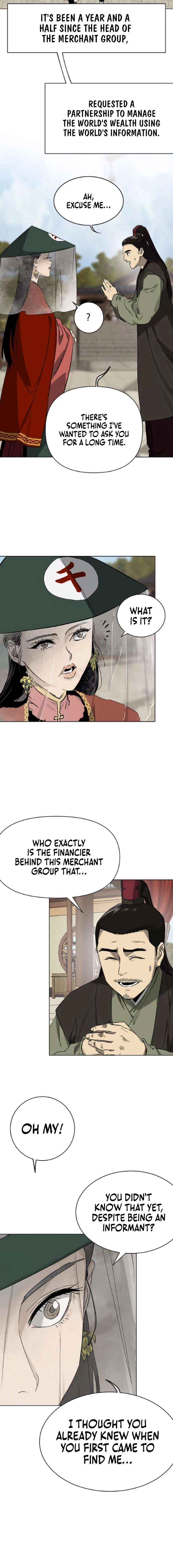 Infinite Level Up In Murim Chapter 258 page 2 - 