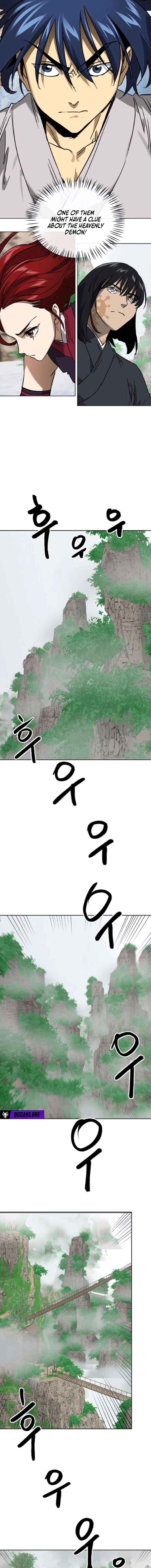 Infinite Level Up In Murim Chapter 258 page 15 - 