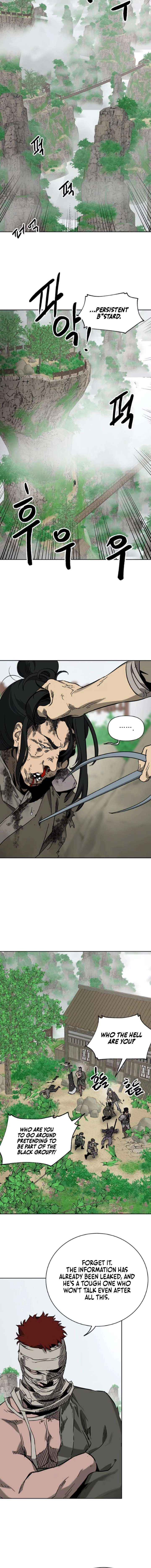 Infinite Level Up In Murim Chapter 258 page 16 - 