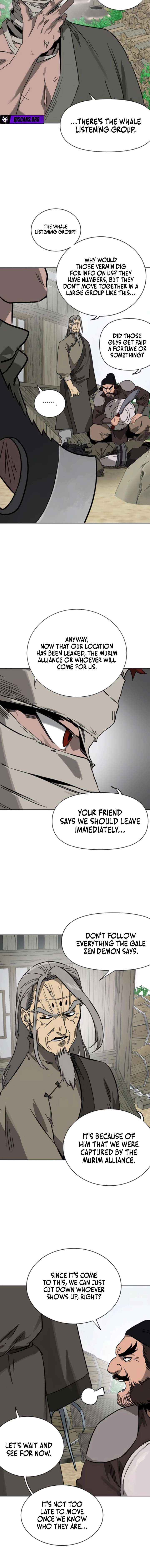 Infinite Level Up In Murim Chapter 258 page 18 - 