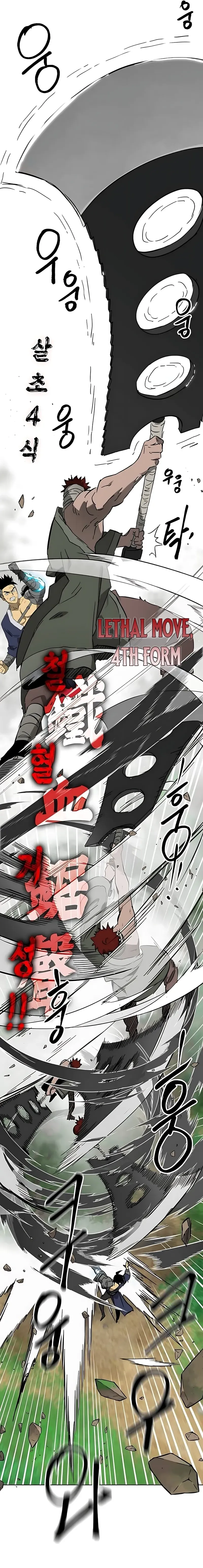 Infinite Level Up In Murim Chapter 261 page 10 - 