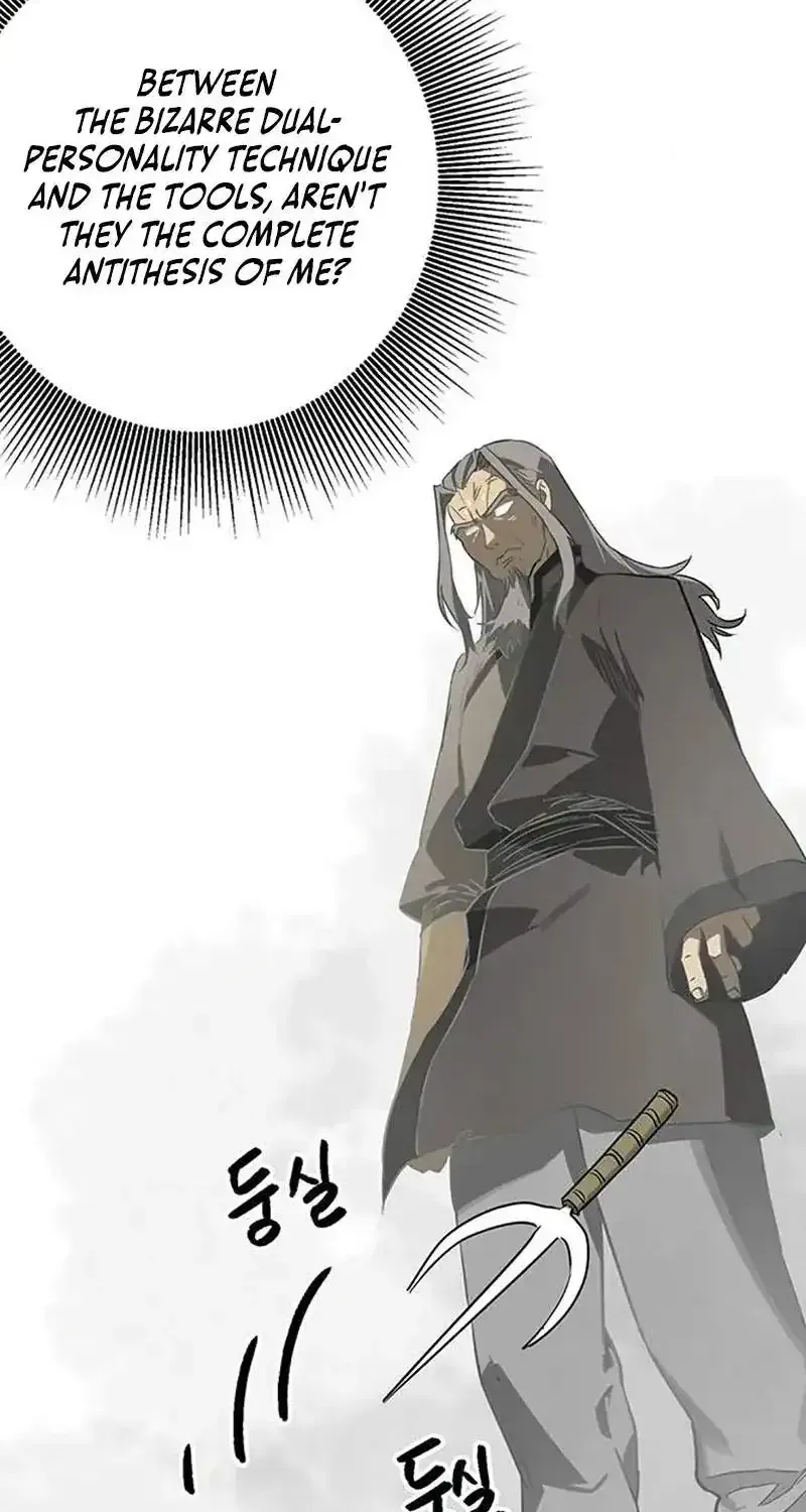 Infinite Level Up In Murim Chapter 263 page 103 - 