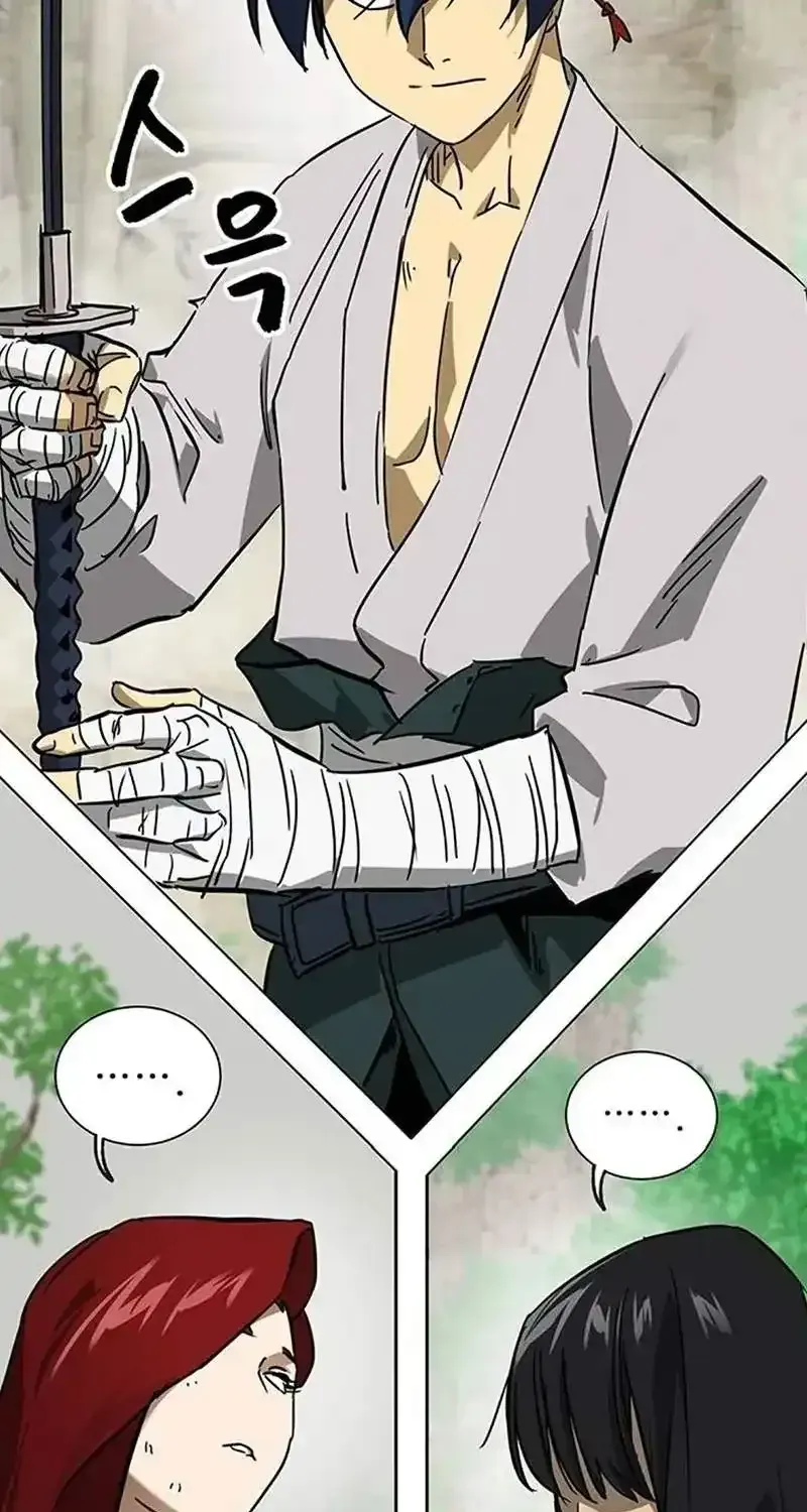 Infinite Level Up In Murim Chapter 263 page 115 - 