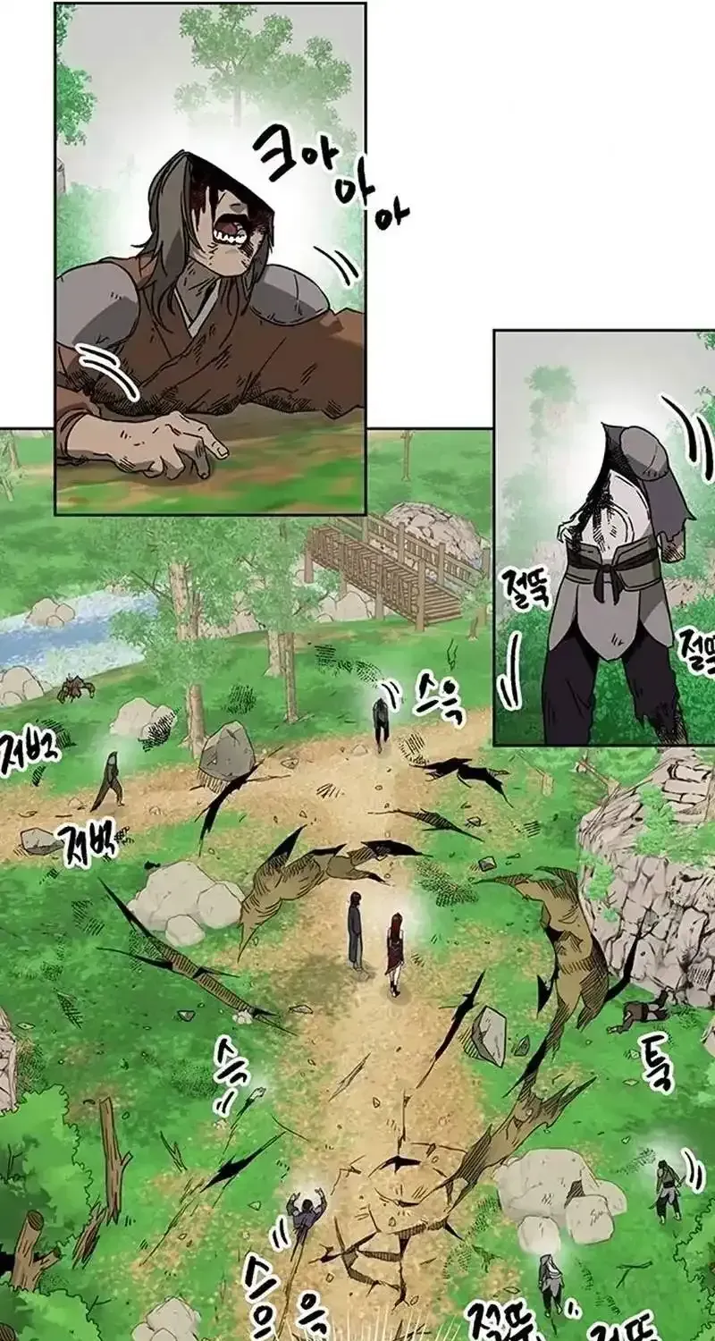 Infinite Level Up In Murim Chapter 263 page 120 - 