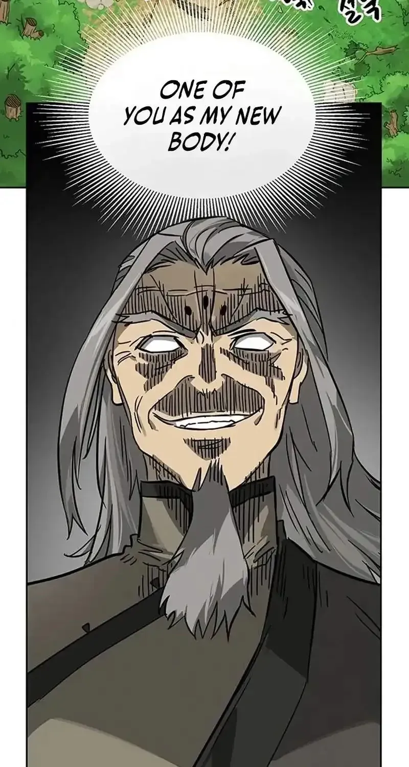 Infinite Level Up In Murim Chapter 263 page 121 - 