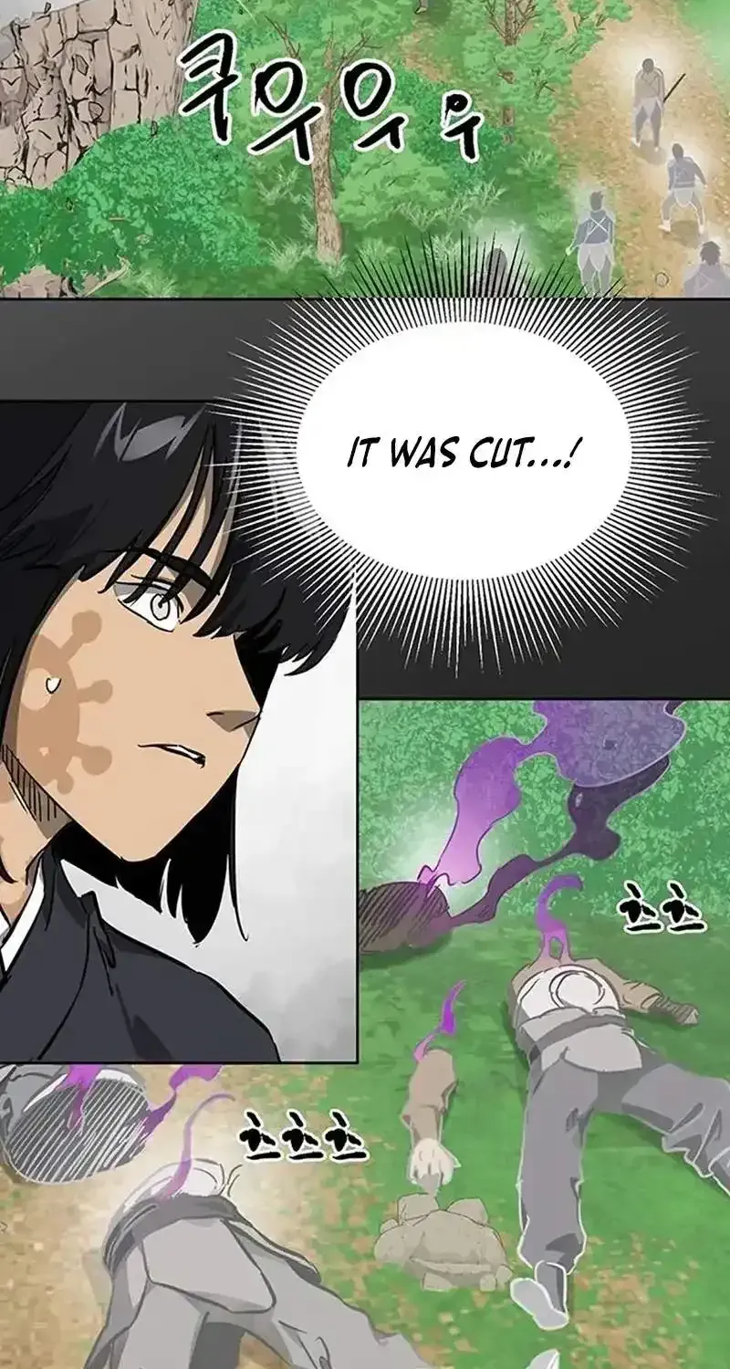 Infinite Level Up In Murim Chapter 263 page 14 - 