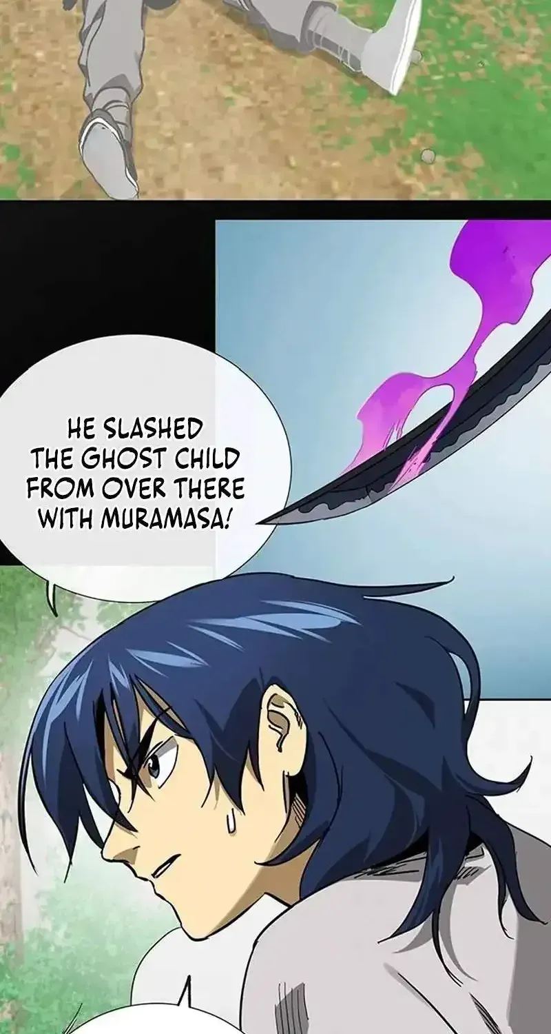 Infinite Level Up In Murim Chapter 263 page 15 - 