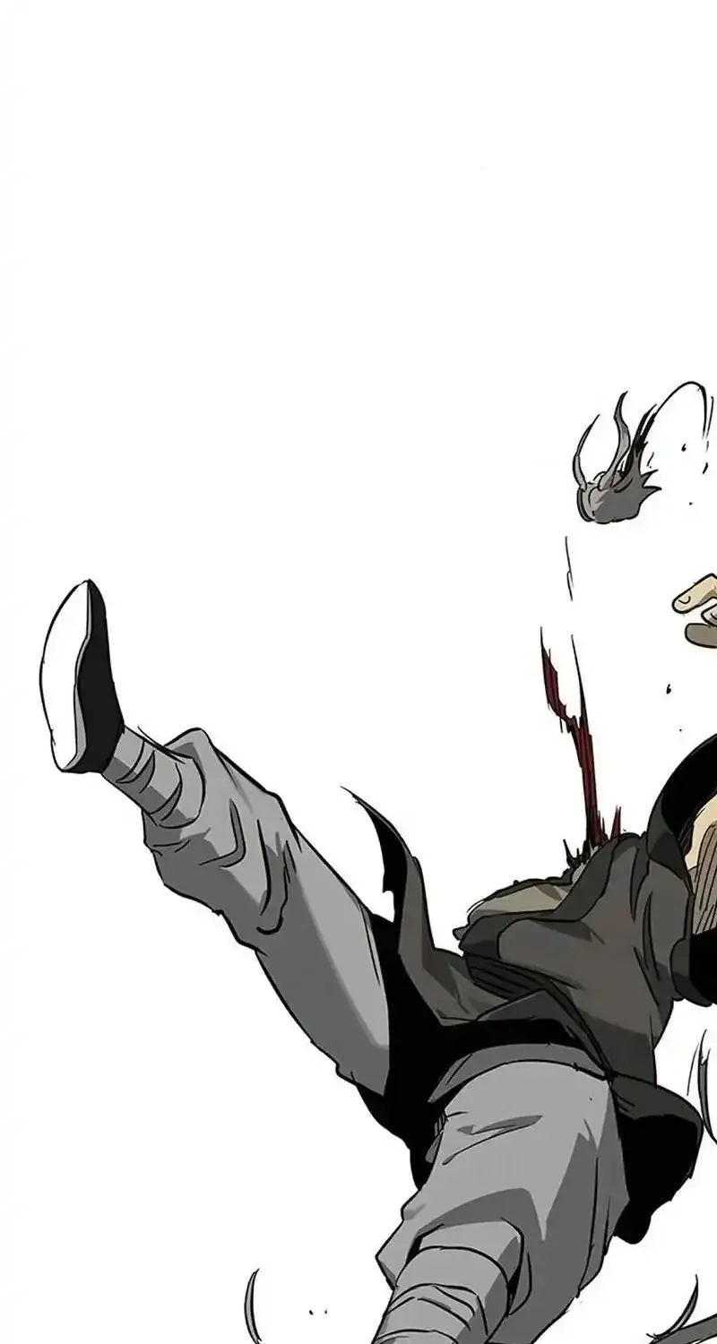 Infinite Level Up In Murim Chapter 263 page 3 - 