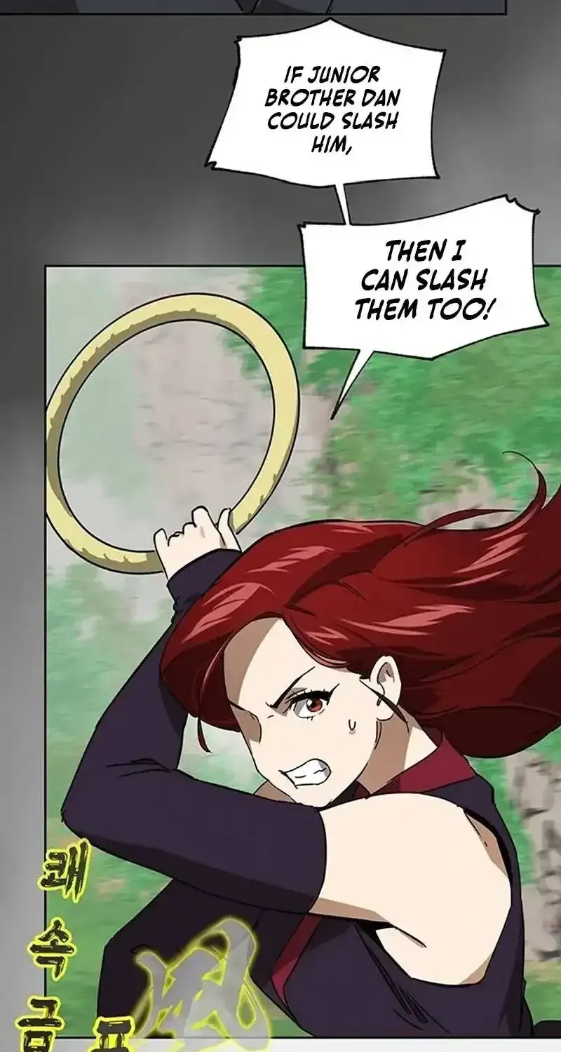 Infinite Level Up In Murim Chapter 263 page 22 - 