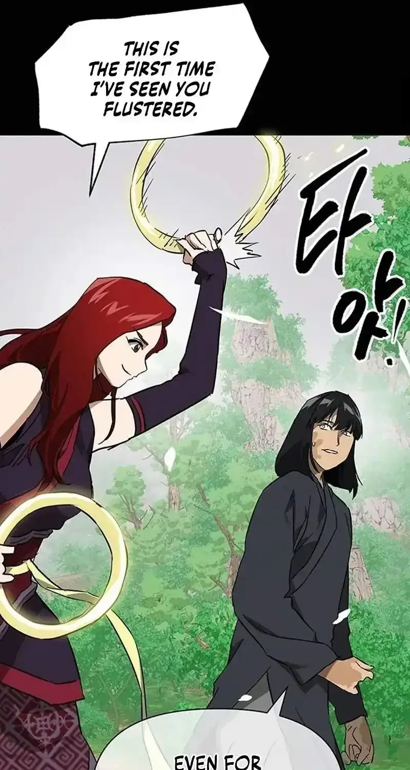 Infinite Level Up In Murim Chapter 263 page 29 - 